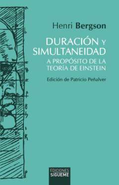 Duraci�n y simultaneidad