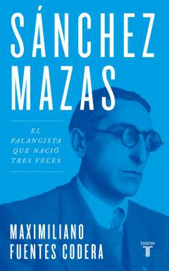 S�nchez Mazas