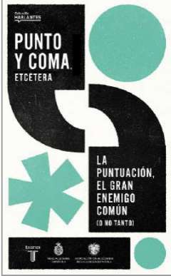 Punto y coma, etc�tera