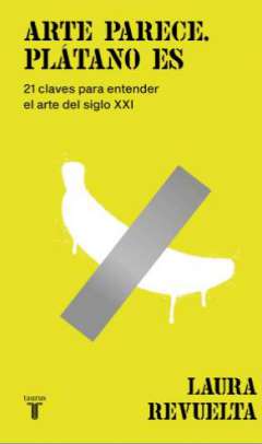 Arte parece, pl�tano es