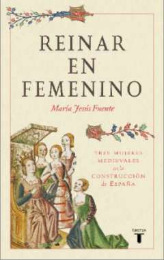 Reinar en femenino