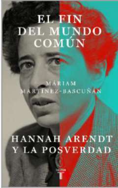 El fin del mundo com�n