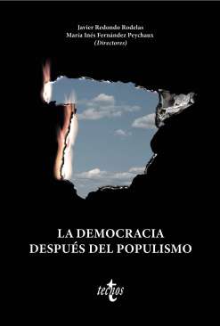La democracia despu�s del populismo