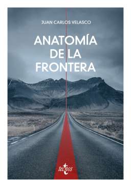Anatom�a de la frontera