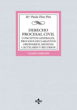 Derecho procesal civil
