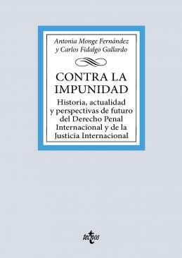Contra la impunidad