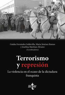 Terrorismo y represi�n