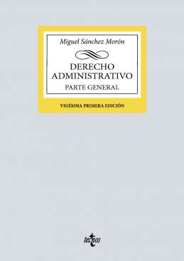 Derecho administrativo