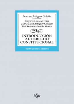 Introducci�n al Derecho Constitucional