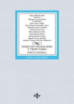 Derecho financiero y tributario