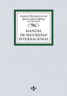 Manual de Seguridad Internacional