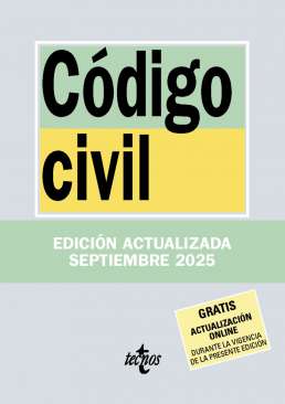 C�digo Civil