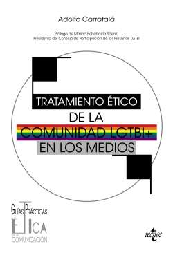 Tratamiento �tico de la comunidad LGTBI en los medios
