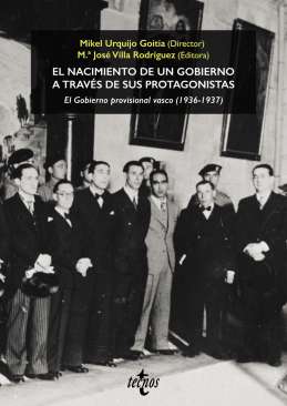 El nacimiento de un Gobierno a trav�s de sus protagonistas