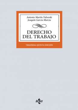Derecho del trabajo