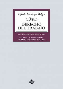 Derecho del trabajo