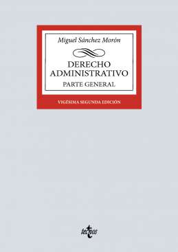 Derecho administrativo