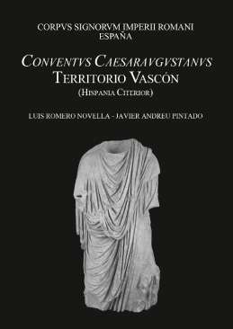 �Conventvs Caesaravgvstanvs� Territorio Vasc�n