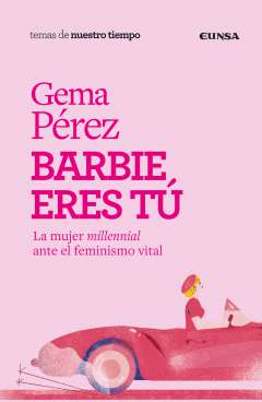 Barbie eres t�