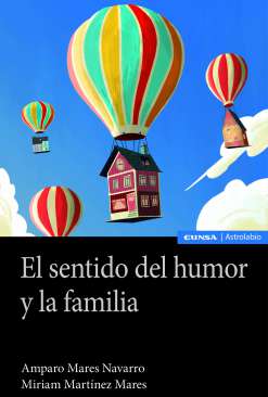 El sentido del humor y la familia