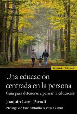 Una educaci�n centrada en la persona