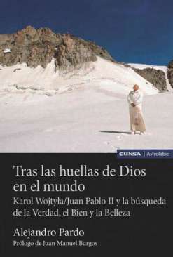 Tras las huellas de Dios en el mundo