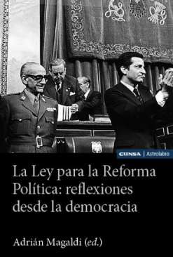 La ley para la reforma pol�tica