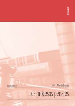 Los procesos penales