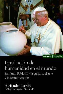 Irradiaci�n de humanidad en el mundo