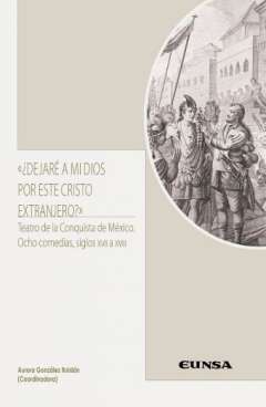 �Dejar� a mi Dios por este Cristo extranjero?