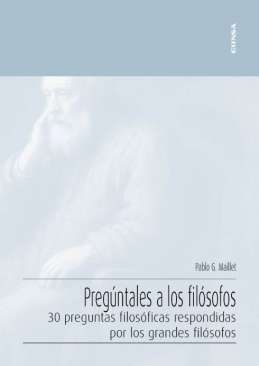 Preg�ntales a los fil�sofos
