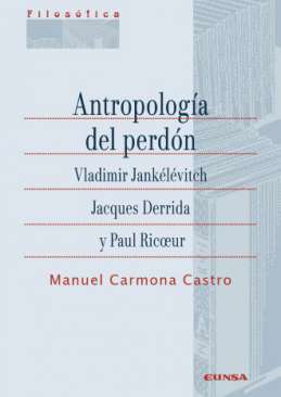 Antropolog�a del perd�n