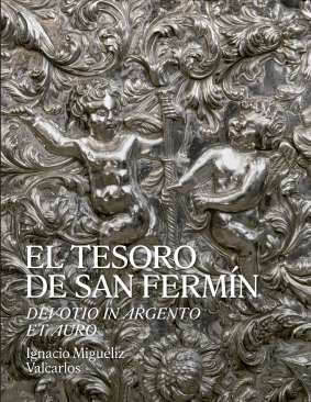 El tesoro de san Ferm�n