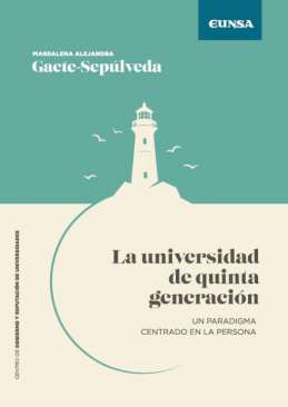 La universidad de quinta generaci�n