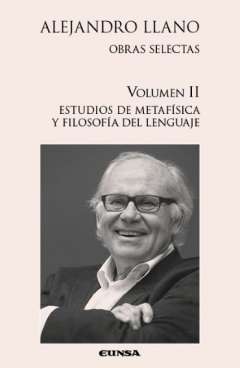 Estudios de metaf�sica y filosof�a del lenguaje