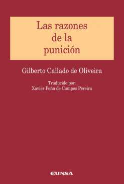 Las razones de la punici�n