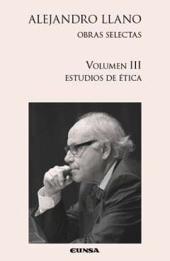Estudios de �tica