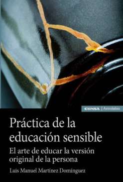 Pr�ctica de la educaci�n sensible