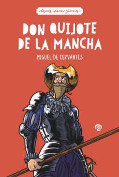 Don Quijote de la Mancha