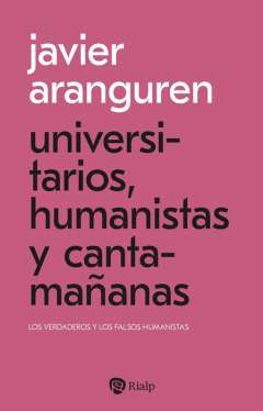 Universitarios, humanistas y cantama�anas