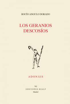 Los geranios descos�os