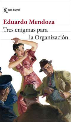 Tres enigmas para la organizaci�n
