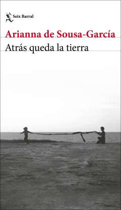 Atr�s queda la tierra