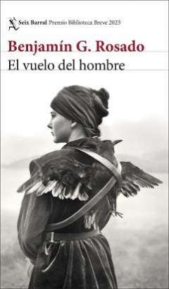 El vuelo del hombre