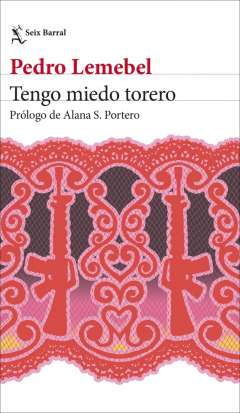 Tengo miedo torero