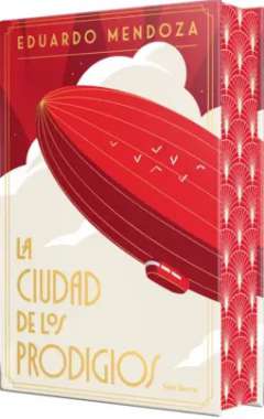 La ciudad de los prodigios