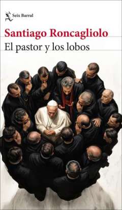 El pastor y los lobos