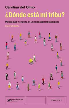 �D�nde est� mi tribu?