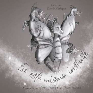 En este mismo instante