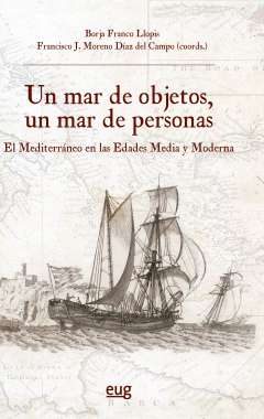 Un mar de objetos, un mar de personas